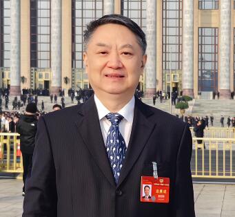 【兩會好聲音】全國政協(xié)委員溫樞剛:加強(qiáng)我國碳排放雙控基礎(chǔ)能力建設(shè)