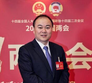 【兩會好聲音】人大代表朱?。航ㄗh完善儲能用固態(tài)電池國家標準