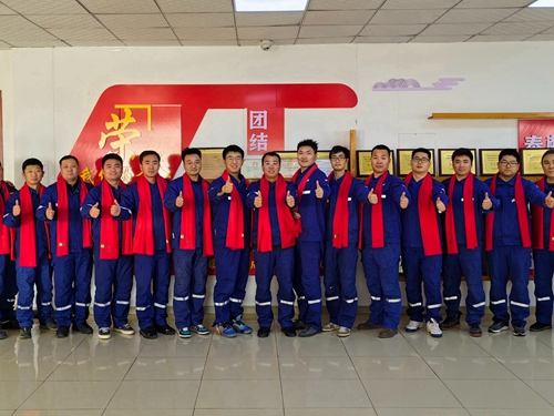 堅(jiān)持黨建引領(lǐng)，筑牢安全防線(xiàn)，華潤(rùn)電力東北新能源公司多家風(fēng)電場(chǎng)獲安全管理獎(jiǎng)項(xiàng)