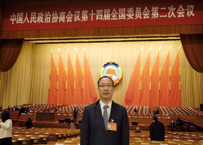 【兩會好聲音】全國政協(xié)委員王明彈：積極有序發(fā)展核電，提升我國核能國際影響力