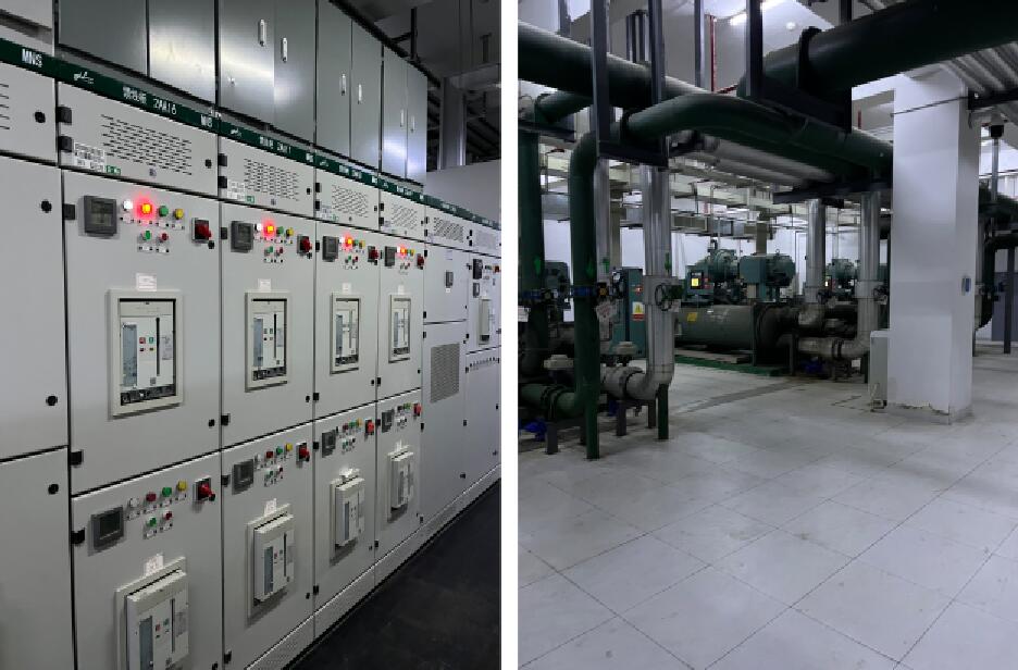 助力連云港空調(diào)智慧調(diào)控項目，江行智能深化一體化解決方案