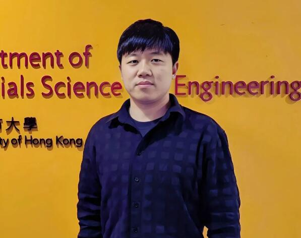 新亮:潛心水系電池探索 推進(jìn)新型儲(chǔ)能應(yīng)用