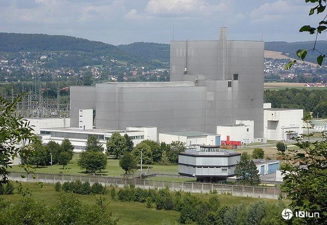 德退役核電廠轉(zhuǎn)型，成120 MW/280 MWh電池儲能廠