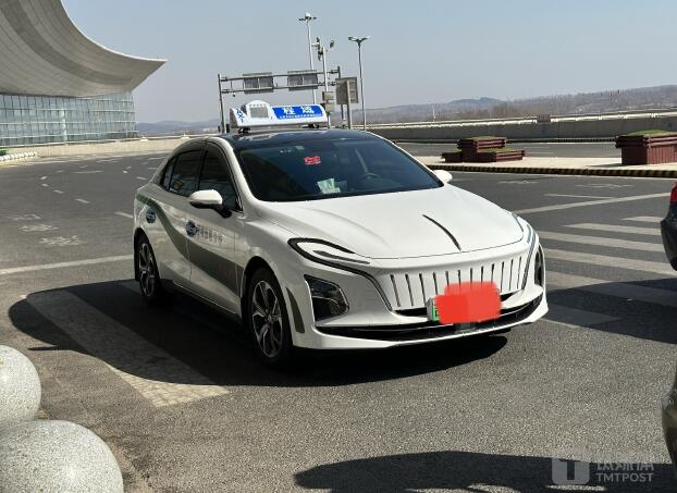 “All in”新能源，一汽紅旗如何來卷?