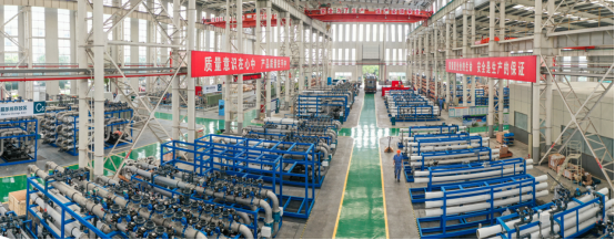 光大環(huán)境培育環(huán)保新技術(shù)、新應(yīng)用 助力美麗中國(guó)建設(shè)