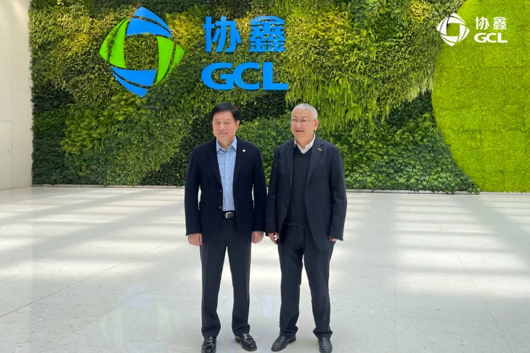 隆基綠能，為何牽手協(xié)鑫？