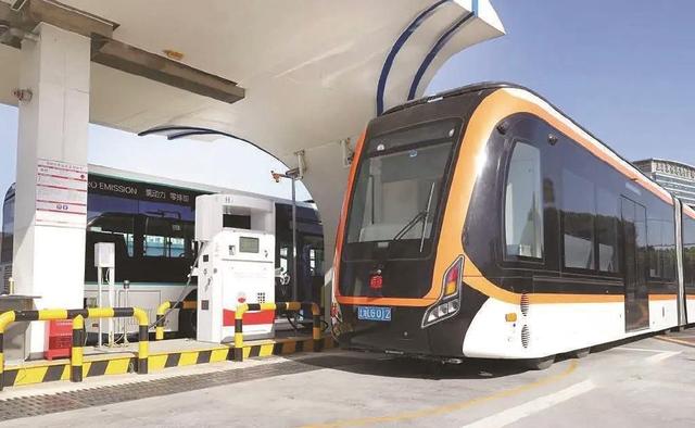 上海氫晨：破解“卡脖子”，“氫”裝上陣領(lǐng)跑零碳時代