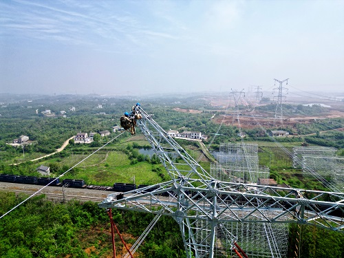 ?有新進(jìn)展！此項(xiàng)工程完工后將助力這一地區(qū)產(chǎn)業(yè)改造升級！