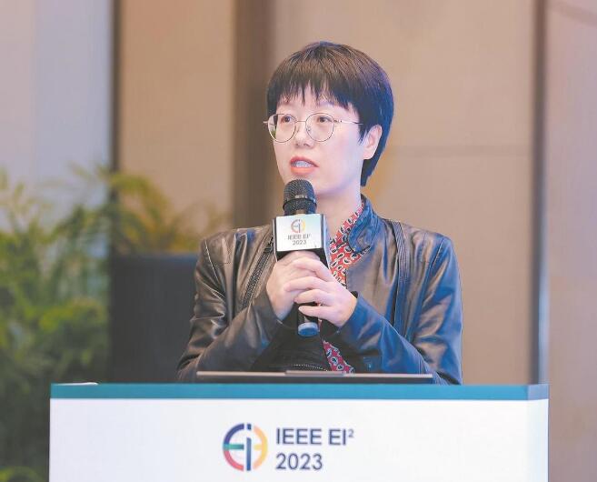 【國(guó)網(wǎng)楷模】黃越輝：讓新能源電力“可監(jiān)測(cè)、可預(yù)測(cè)、可調(diào)度、可評(píng)估”