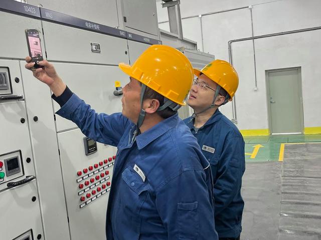 國網(wǎng)煙臺(tái)供電公司推進(jìn)一戶一表改造，持續(xù)優(yōu)化營商環(huán)境