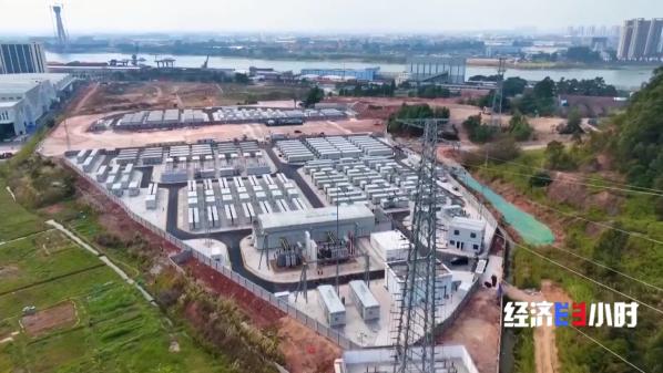 中國(guó)新型儲(chǔ)能開(kāi)啟“黃金賽道”，直接推動(dòng)超千億元投資