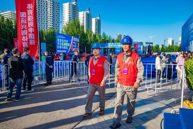 國網(wǎng)秦皇島供電公司開展“保護電力設(shè)施、暢通能源通道”宣傳活動