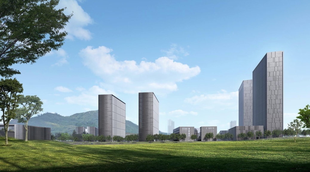 浪潮集團:數(shù)碳融合,數(shù)字技術創(chuàng)新賦能綠色低碳高質(zhì)量發(fā)展