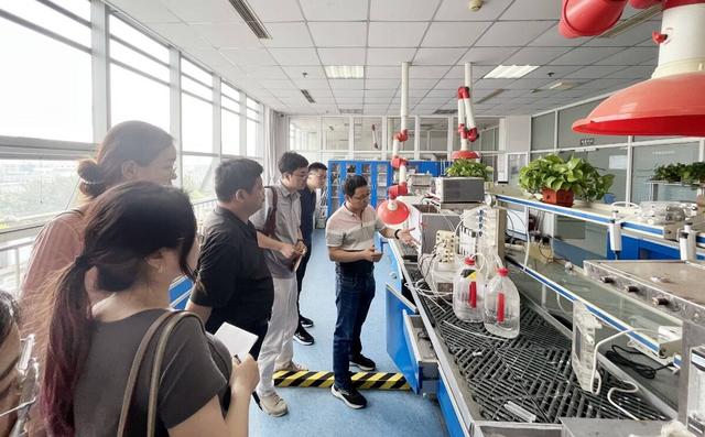 效率高，能耗低!這項氣體分離技術為氫能產(chǎn)業(yè)發(fā)展注入“膜”力