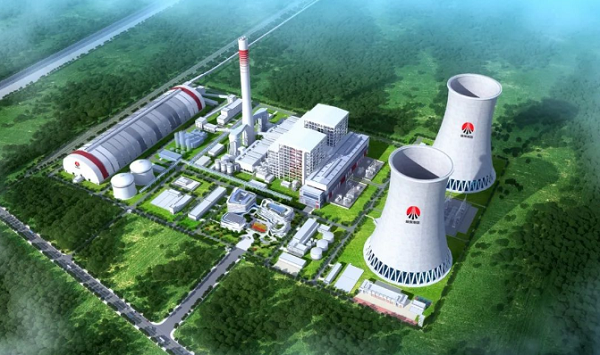 中國能建西北院中標(biāo)陜煤信陽2×1000兆瓦高效超超臨界機(jī)組工程項目監(jiān)理服務(wù)