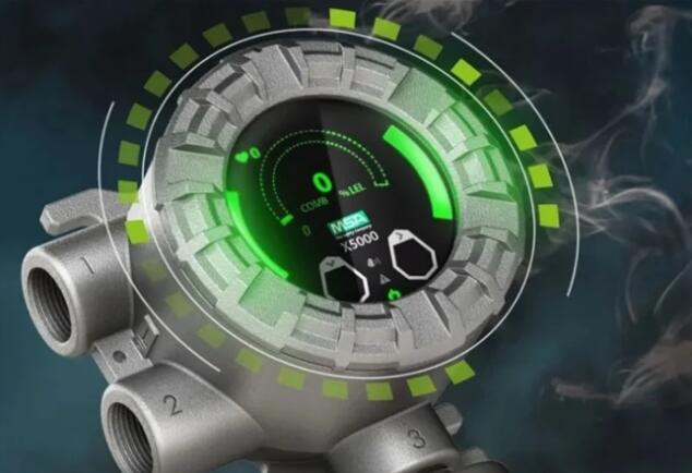 守護氫能應用安全，梅思安(MSA)打造系統(tǒng)性氫氣檢測解決方案