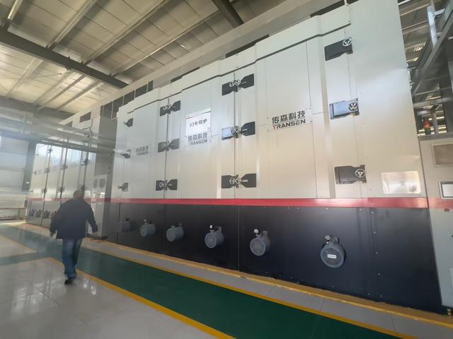 山西縣域能源轉(zhuǎn)型樣態(tài):靈丘風(fēng)電供暖實(shí)現(xiàn)“棄風(fēng)”消納和減排雙贏