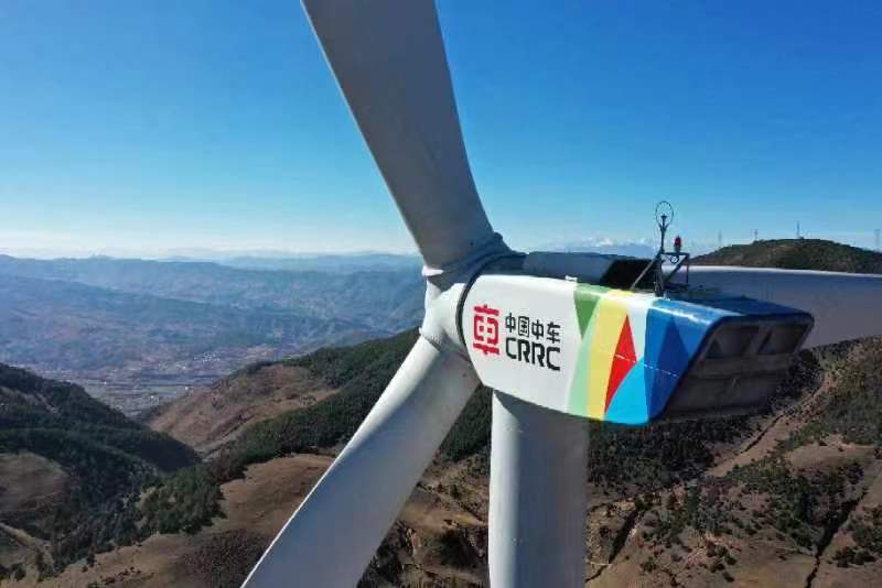 中國(guó)中車集團(tuán)：深化科技體制改革 加快培育發(fā)展