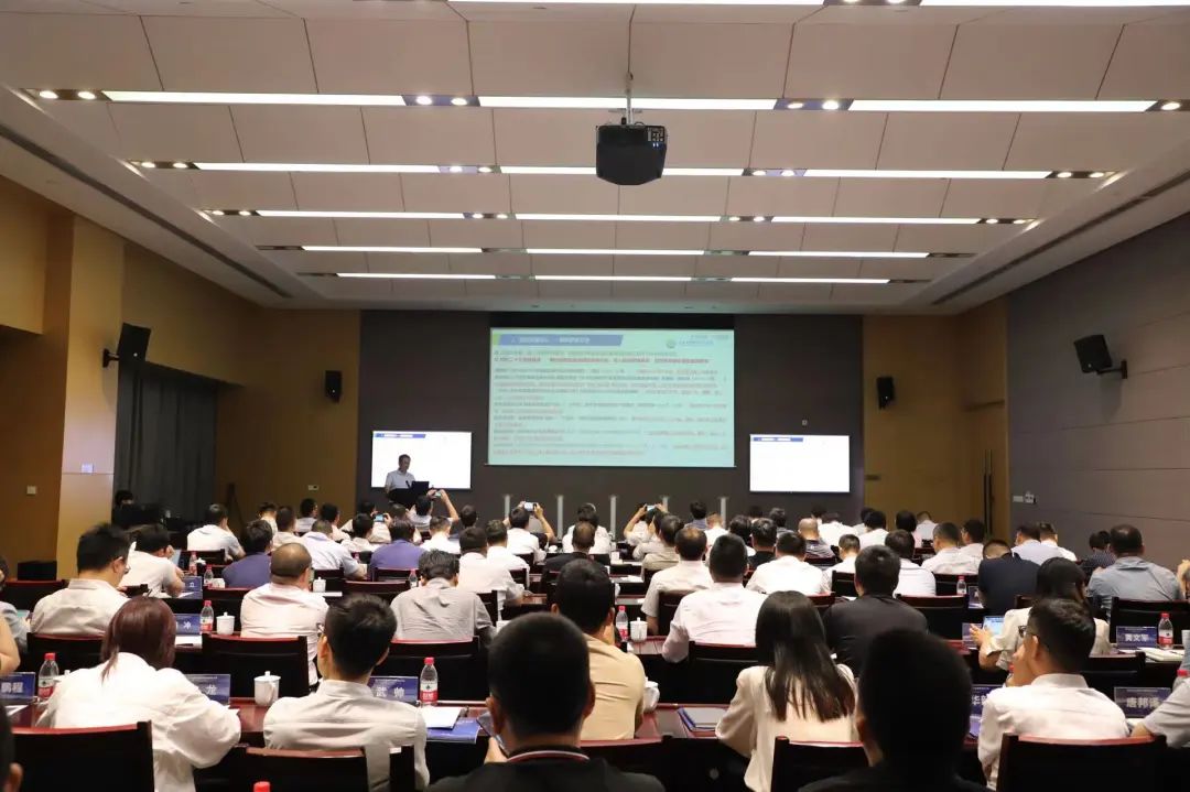 浙江省海上風電產業(yè)聯(lián)盟成立