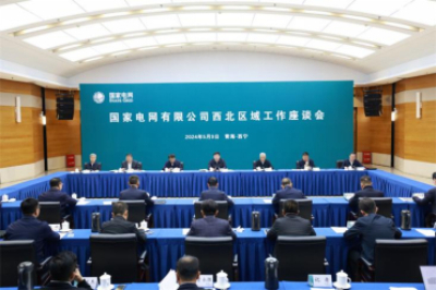 國(guó)家電網(wǎng):積極服務(wù)國(guó)家區(qū)域協(xié)調(diào)發(fā)展戰(zhàn)略 推動(dòng)高質(zhì)量發(fā)展