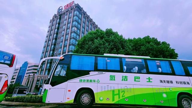 氫能，下一個(gè)光伏?