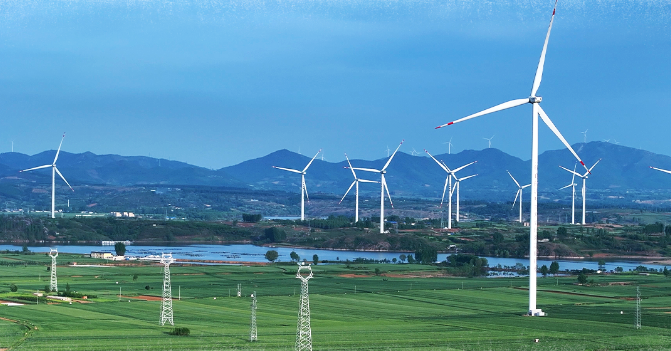 江蘇為何總限制陸上風(fēng)電？