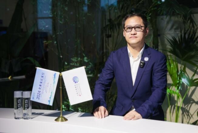 博思創(chuàng)邱長(zhǎng)斌：開(kāi)發(fā)AI算法模型 讓儲(chǔ)能的每次充放動(dòng)作都有據(jù)可依、實(shí)現(xiàn)全局最優(yōu)