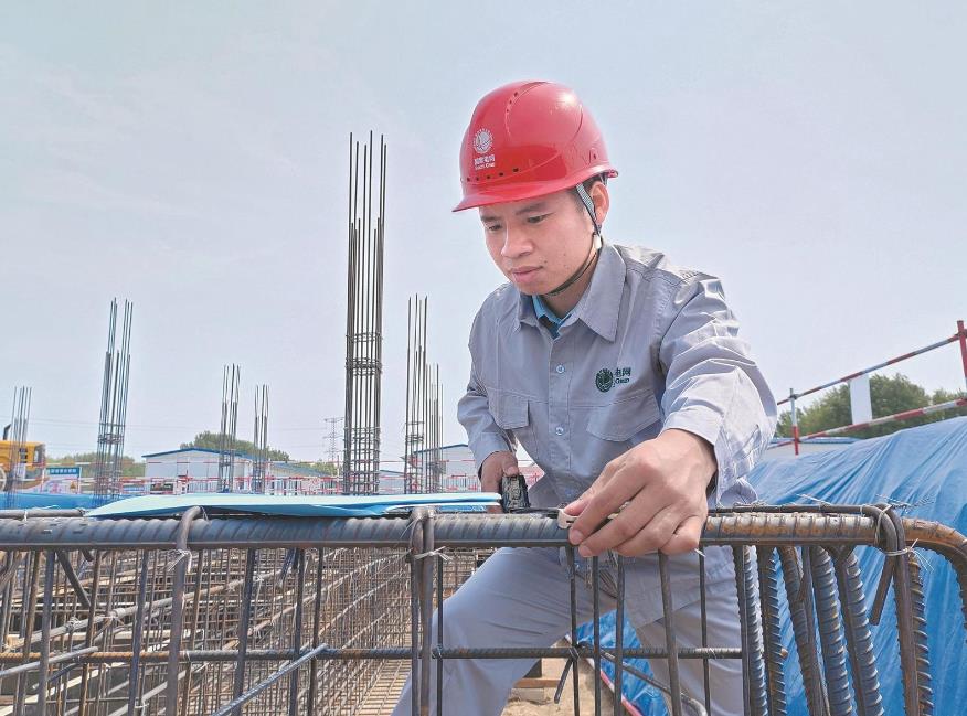 鄭存龍:扎根一線創(chuàng)新 匠心鑄造精品