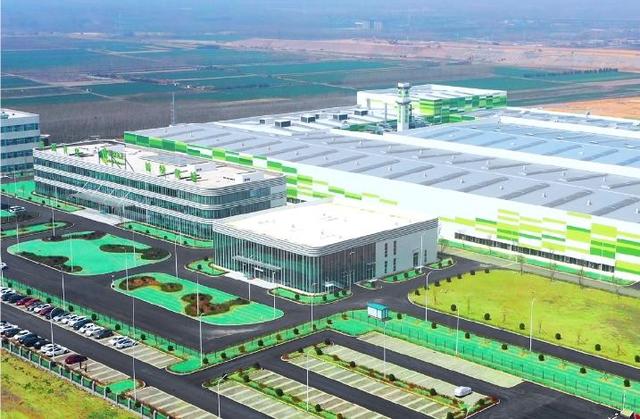 “氫”風(fēng)徐來(lái)，向“新”而行