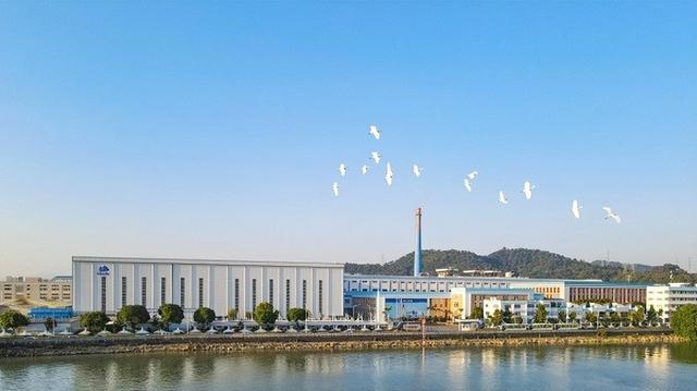 維達(dá)集團(tuán)儲(chǔ)能項(xiàng)目二期成功并網(wǎng)，助力綠色發(fā)展新篇章