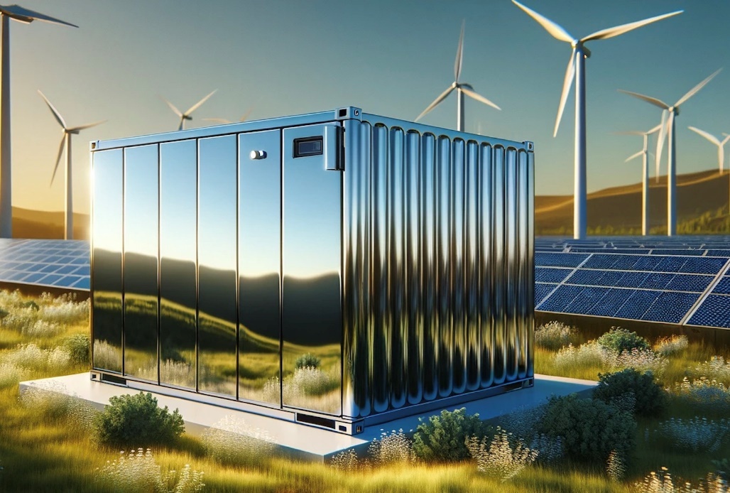 鈉離子電池，未來新型儲(chǔ)能又一方向?