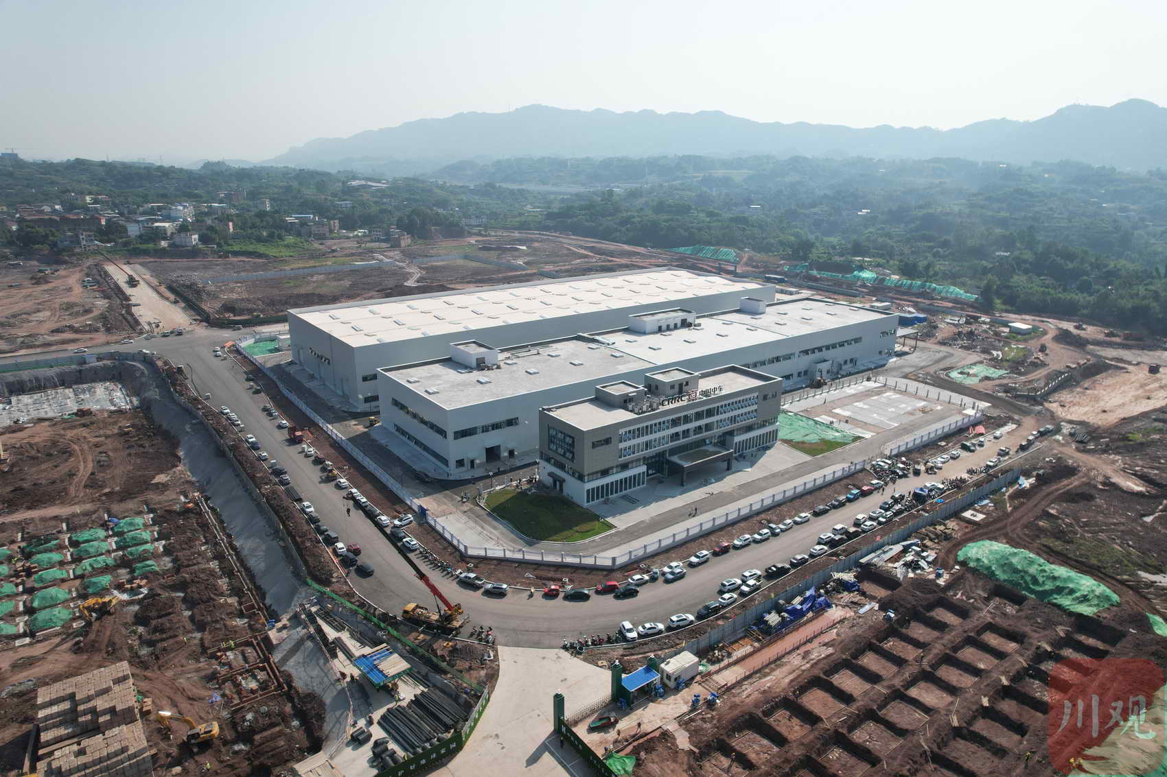 切入儲(chǔ)能新賽道一年多后，宜賓發(fā)展如何?