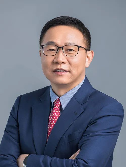 華為汪濤：用數(shù)智化技術(shù)，解決新型電力系統(tǒng)世界級(jí)難題