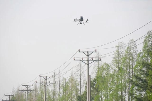 5G賦能，電網(wǎng)邁入智能化新時代