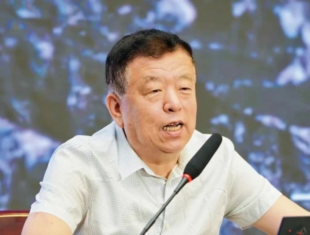 王國法院士：煤礦智能化進(jìn)入攻堅階段，七大問題待解