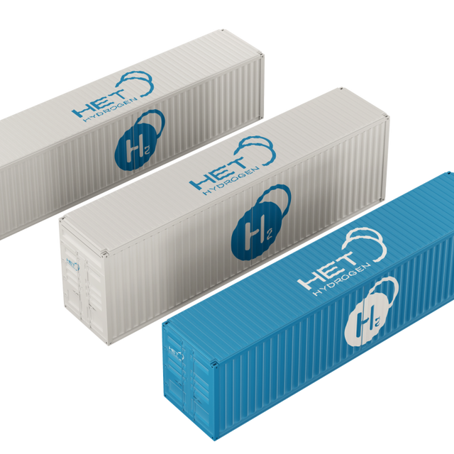 清能股份5MW AEM系統(tǒng),引領(lǐng)1美元/kg綠氫時(shí)代