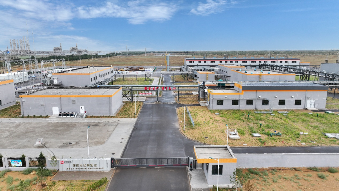 項(xiàng)目一線看實(shí)力，誰(shuí)是真正的制氫“王者”?