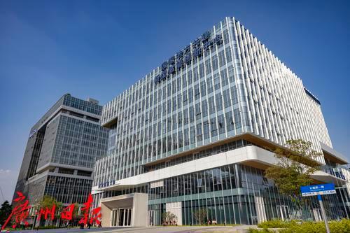 推進新型儲能產業(yè)發(fā)展，廣州首批建設三大園區(qū)