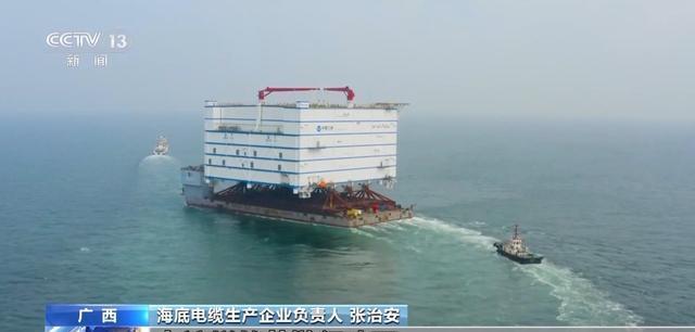 全球海上風(fēng)電新格局：中國連續(xù)四年稱霸，產(chǎn)業(yè)鏈主導(dǎo)權(quán)實現(xiàn)超車