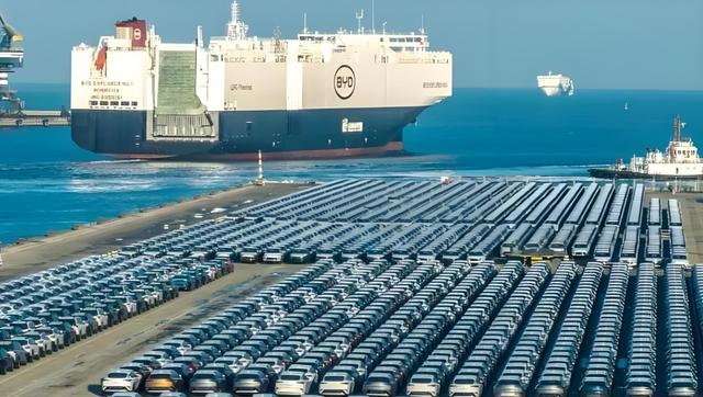 2024前3季27省新能源汽車產(chǎn)量：粵227萬輛，陜西第3，吉林11萬輛