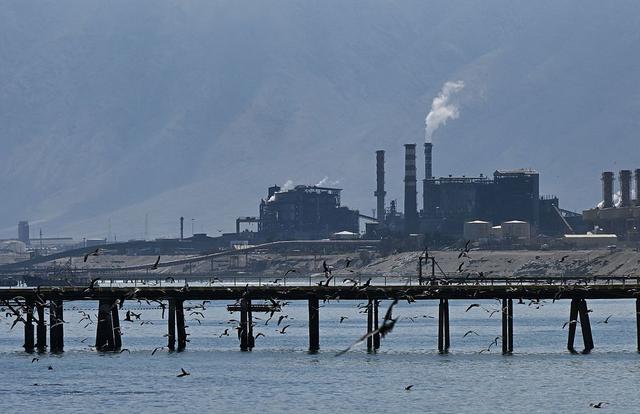 國際能源署：2024年全球煤炭消費量將達(dá)87.7億噸，創(chuàng)歷史新高