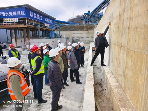 湖北平坦原抽水蓄能電站下水庫、引水系統(tǒng)、上水庫系列專題報(bào)告通過審查