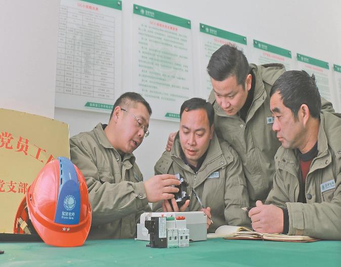 張剛: 從一個(gè)人創(chuàng)新到帶著一群人創(chuàng)新