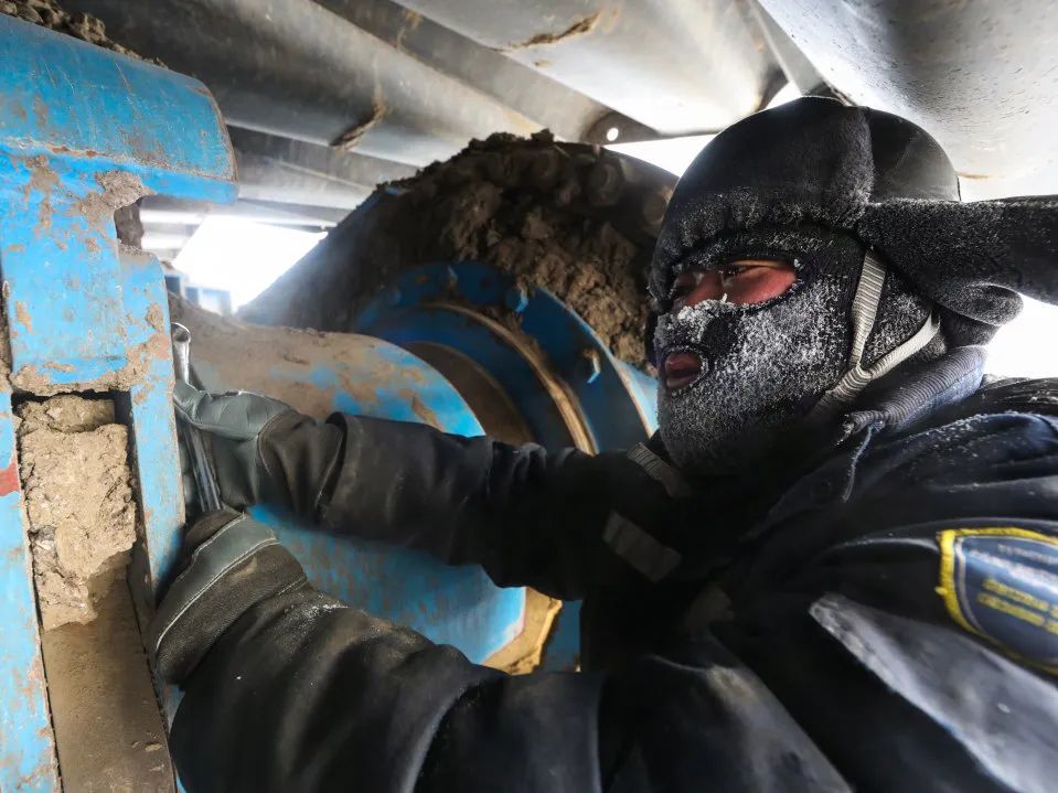 華能蒙東公司“吉祥四?！敝文茉窗踩９﹫?jiān)實(shí)防線