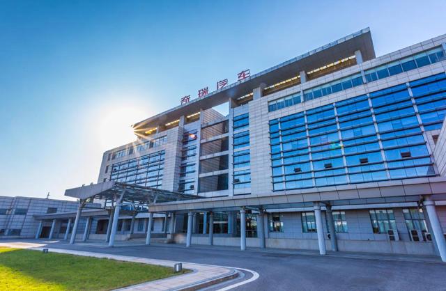 新能源銷量暴增，出口量遙遙領(lǐng)先奇瑞汽車2024年