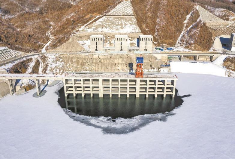 零下37攝氏度，抽水蓄能電站如何正常運行?