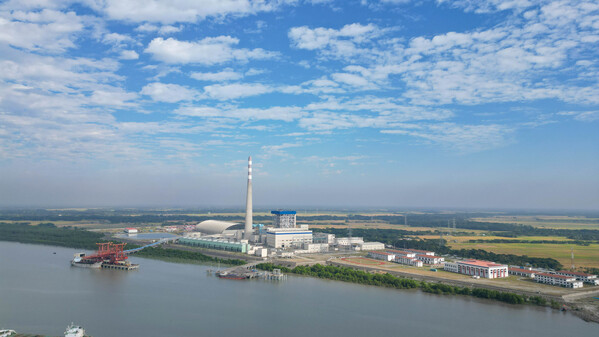 孟加拉國巴瑞薩電站累計上網(wǎng)電量突破30億千瓦時