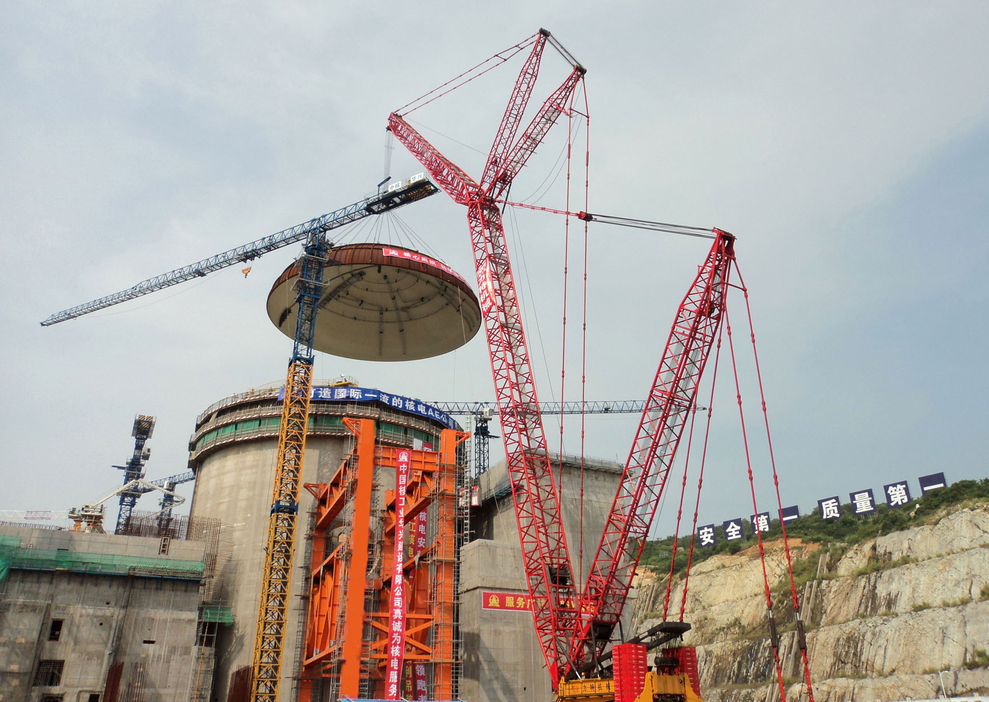 2025年，全球核電能否“強勢”回歸?