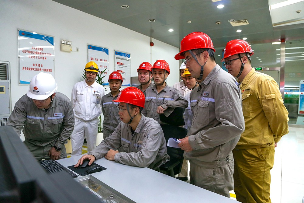 科環(huán)集團圖像火檢及智能穩(wěn)燃技術(shù)國際領(lǐng)先