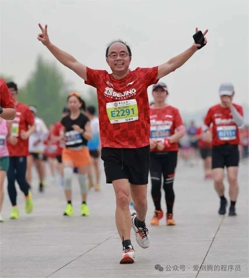 陶建輝：研發(fā)了八年基礎(chǔ)軟件，57 歲的我在 AI 時(shí)代迎來(lái)了千億機(jī)會(huì)